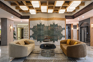 CLUB BIG BLUE SUITE (7 foto / 10)