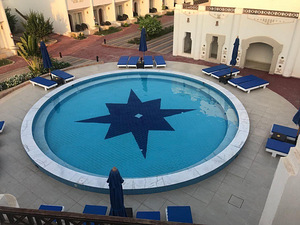 TIVOLI SPA HOTEL & AQUA PARK (3 foto / 10)