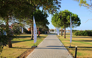 INNVISTA HOTELS BELEK (9 foto / 10)