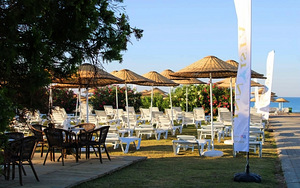 INNVISTA HOTELS BELEK (10 foto / 10)
