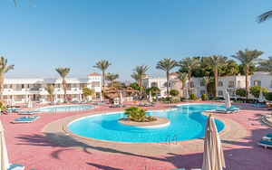 VIVA SHARM HOTEL (1 foto / 10)