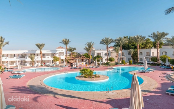 VIVA SHARM HOTEL