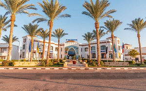 VIVA SHARM HOTEL (2 foto / 10)