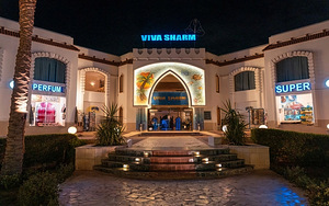 VIVA SHARM HOTEL (4 foto / 10)