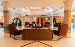VIVA SHARM HOTEL (6 foto / 10)