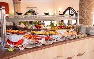 VIVA SHARM HOTEL (7 foto / 10)