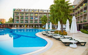 ALDER RESORT HOTEL (1 foto / 10)