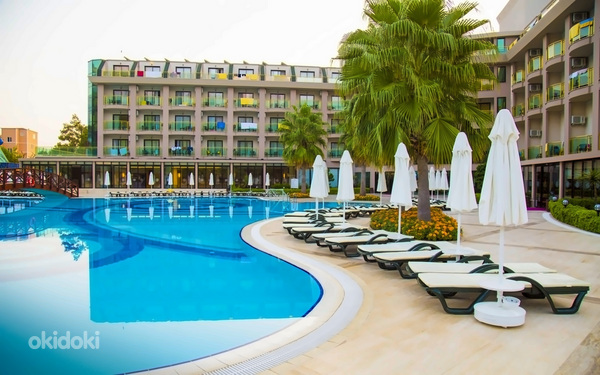 ALDER RESORT HOTEL