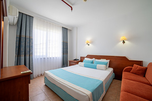 XENO EFTALIA RESORT (3 фото из 10)