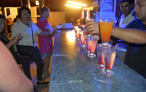 ARES CITY HOTEL (7 foto / 10)