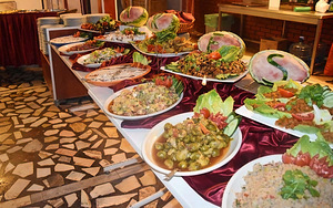 ARES CITY HOTEL (8 foto / 10)