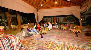CORAL HILLS RESORT SHARM EL SHEIKH (6 foto / 10)