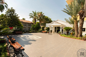 MIR AMOR GARDEN RESORT HOTEL (8 foto / 10)