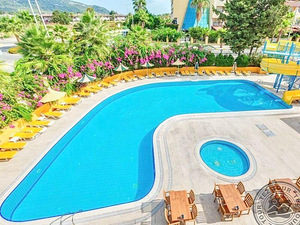 STELLA HOTEL (1 фото из 10)