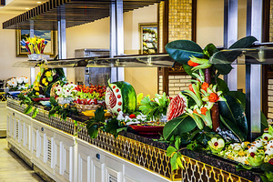 KLEOPATRA BEACH HOTEL (7 foto / 10)
