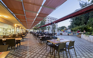 ASRIN BEACH HOTEL (7 фото из 10)