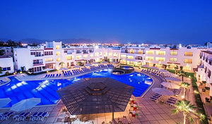 OLD VIC SHARM RESORT (3 foto / 10)