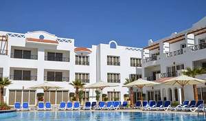 OLD VIC SHARM RESORT (5 foto / 10)