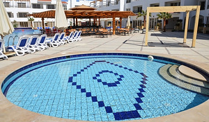 OLD VIC SHARM RESORT (6 foto / 10)