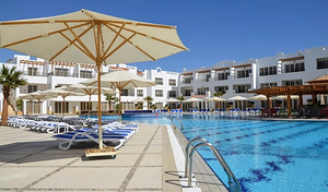 OLD VIC SHARM RESORT (9 foto / 10)