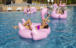 AMON HOTELS BELEK (10 foto / 10)