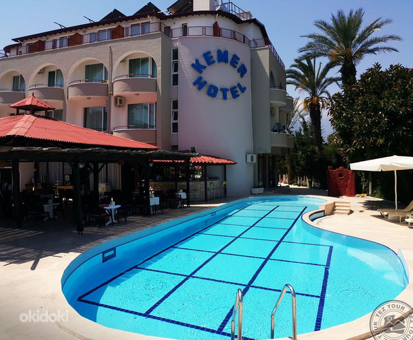 KEMER HOTEL