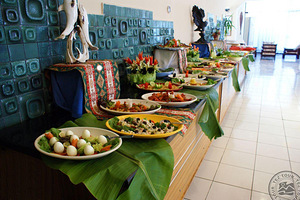 KEMER HOTEL (3 foto / 10)