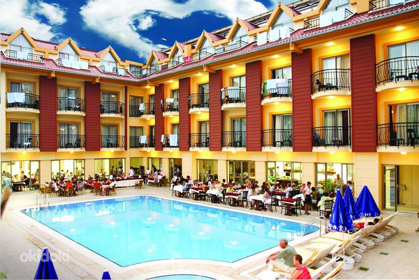 ASTORIA HOTEL