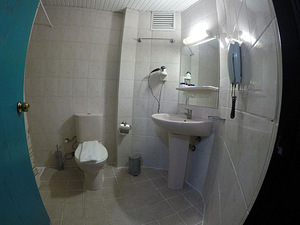 KLEOPATRA SUN LIGHT HOTEL (10 foto / 10)