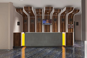SETTE SERENITY HOTEL (ADULTS ONLY 16+) (5 foto / 10)