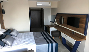 SETTE SERENITY HOTEL (ADULTS ONLY 16+) (6 foto / 10)