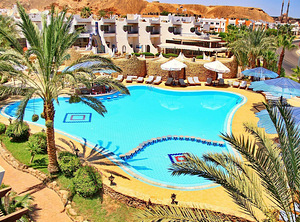 TURQUOISE BEACH HOTEL (2 фото из 10)