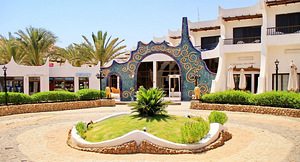 TURQUOISE BEACH HOTEL (5 фото из 10)