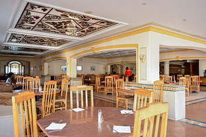 DIVE INN RESORT (8 foto / 10)