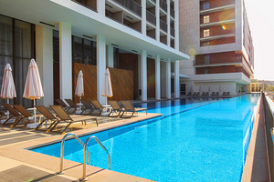 RIOLAVITAS SPA & RESORT (3 foto / 10)