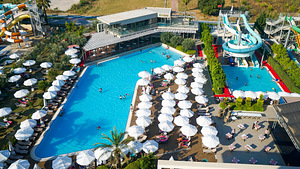 RIOLAVITAS SPA & RESORT (4 foto / 10)