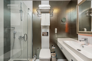 THE MARILIS HILL RESORT HOTEL & SPA (20 foto / 22)
