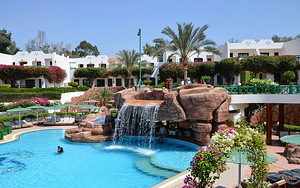 VERGINIA SHARM RESORT & AQUA PARK (1 foto / 10)