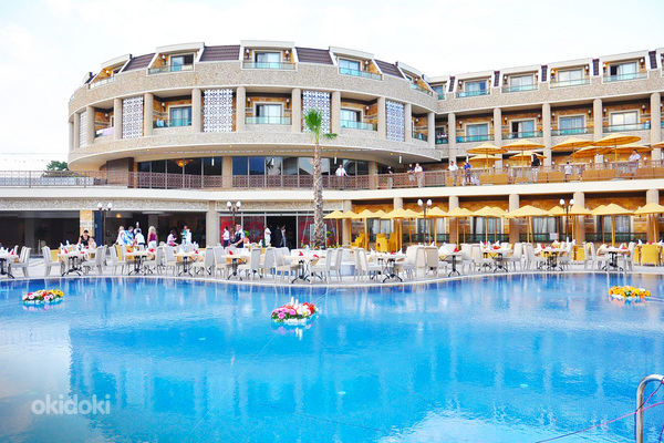 ELAMIR RESORT HOTEL