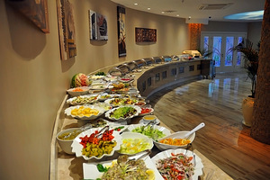 ELAMIR RESORT HOTEL (7 foto / 10)