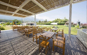 ELAMIR BEACH BUNGALOW (8 foto / 10)