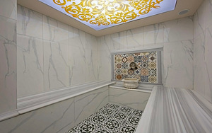 BUYUK HOTEL (8 foto / 10)