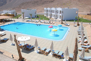 HAPPY LIFE VILLAGE DAHAB (3 foto / 10)