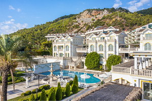 SUNLAND RESORT HOTEL (4 foto / 10)
