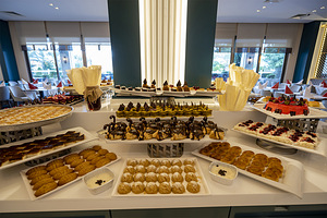 SUNLAND RESORT HOTEL (9 foto / 10)