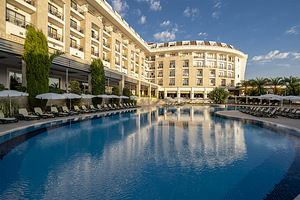 SUNLAND RESORT HOTEL (10 foto / 10)