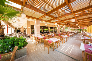 DIZALYA PALM GARDEN (10 foto / 10)