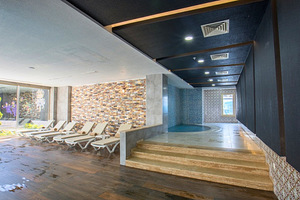 SIDE AQUAMARIN RESORT & SPA (5 foto / 10)