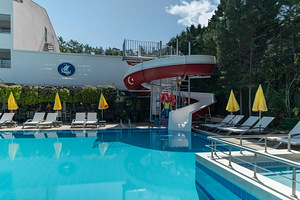 GRAND VIKING HOTEL (4 foto / 10)