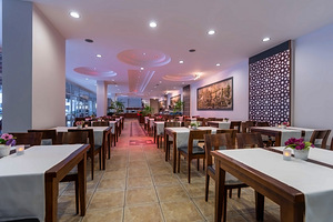 GRAND VIKING HOTEL (5 foto / 10)